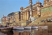 Varanasi - Munshi Ghat 